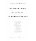 12 SONES PARA 12 POETAS