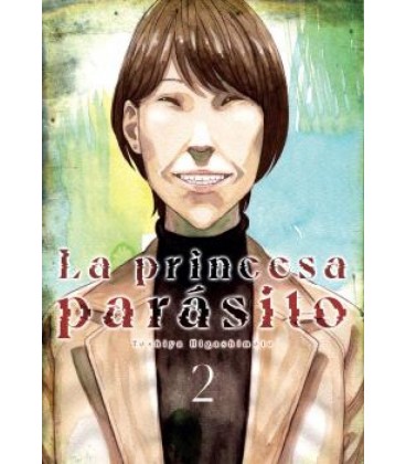 LA PRINCESA PARASITO 02