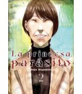 LA PRINCESA PARASITO 02