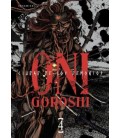 ONI-GOROSHI. CIUDAD DE LOS DEMONIOS 04