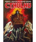 CTHULHU 33