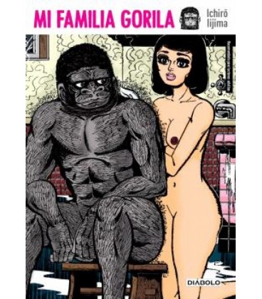 MI FAMILIA GORILA