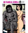 MI FAMILIA GORILA