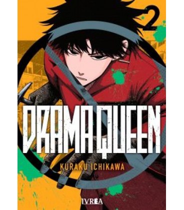 DRAMA QUEEN VOL. 02