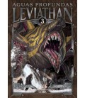 LEVIATHAN. AGUAS PROFUNDAS. VOL.03