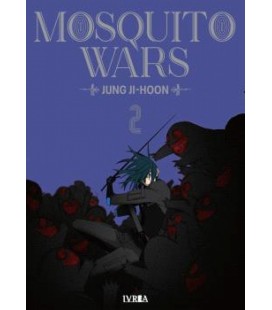 MOSQUITO WARS VOL.02
