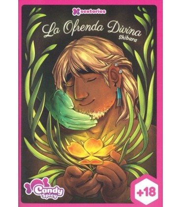LA OFRENDA DIVINA