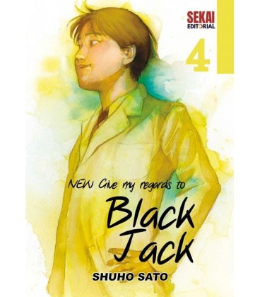 NEW GIVE MY REGARDS TO BLACK JACK 04