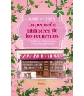 LA PEQUEÑA BIBLIOTECA DE LOS RECUERDOS