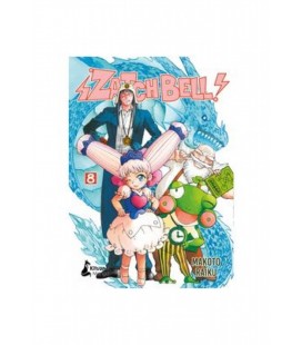 ZATCHBELL 08