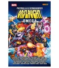PATRULLA-X-VENGADORES: ONSLAUGHT OMEGA