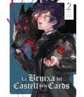 LA BRUIXA DEL CASTELL DELS CARDS VOL.02 (CATALAN)