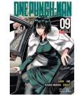 ONE PUNCH-MAN 09 (COMIC)