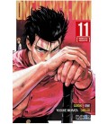 ONE PUNCH-MAN 11 (COMIC)