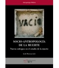 SOCIO-ANTROPOLOGIA DE LA MUERTE