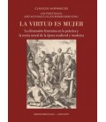 LA VIRTUD ES MUJER