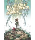 EL LEGADO DE LA SERPIENTE MARINA 01 LA HIJA DEL PIRATA