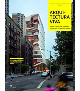 ARQUITECTURA VIVA