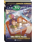 LAS 39 PISTAS. LIBRO 02. UNA NOTA FALSA