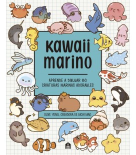 KAWAII MARINO
