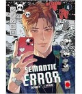 SEMANTIC ERROR 04