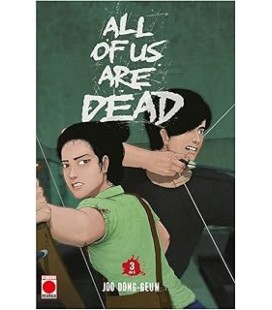 ALL OF US ARE DEAD 03