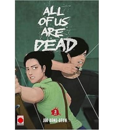 ALL OF US ARE DEAD 03