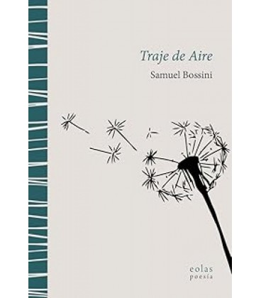 TRAJE DE AIRE