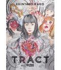 SHINTARO KAGO: TRACT