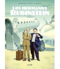 LOS HERMANOS RUBINSTEIN 03