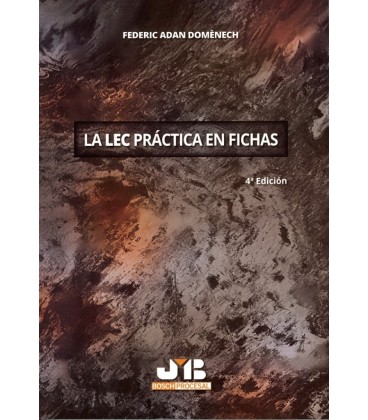 LA LEC PRACTICA EN FICHAS