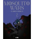 MOSQUITO WARS VOL.02