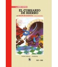 EL CORSARIO DE HIERRO 1977 - 1978 (BRUGUERA - SD)