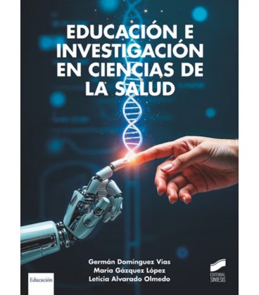 EDUCACION E INVESTIGACION EN CIENCIAS DE LA SALUD