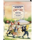 LA EXTRAORDINARIA HISTORIA DEL CIRC CRIC