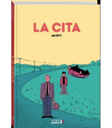 LA CITA