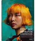 PINTAR RETRATOS LUMINOSOS