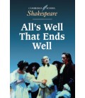 ALL S WELL THAT ENDS WELL