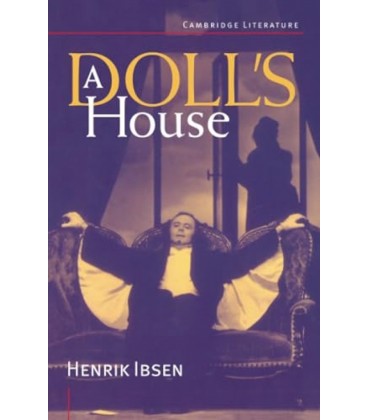 A DOLL S HOUSE