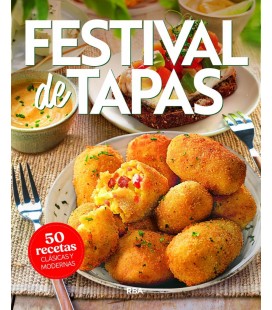 FESTIVAL DE TAPAS