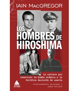 LOS HOMBRES DE HIROSHIMA