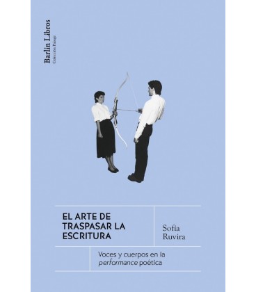 ARTE DE TRASPASAR LA ESCRITURA