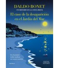 EL CASO DE LA DESAPARICION EN EL JARDIN DEL MAR