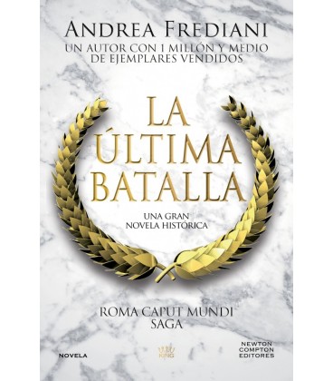 LA ULTIMA BATALLA