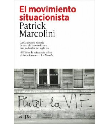 MOVIMIENTO SITUACIONISTA