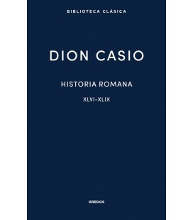 HISTORIA ROMANA III