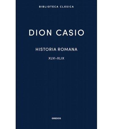 HISTORIA ROMANA III