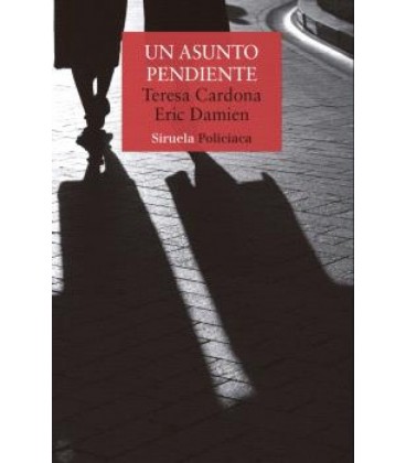 ASUNTO PENDIENTE