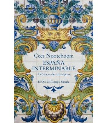 ESPANA INTERMINABLE