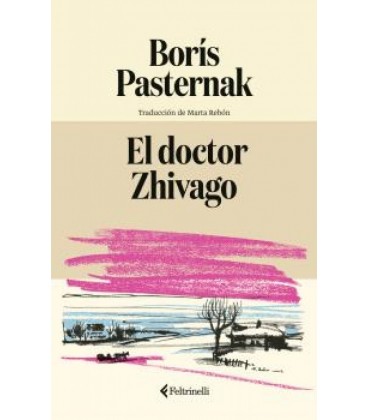 DOCTOR ZHIVAGO